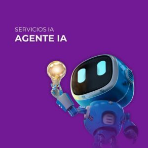 Agente IA